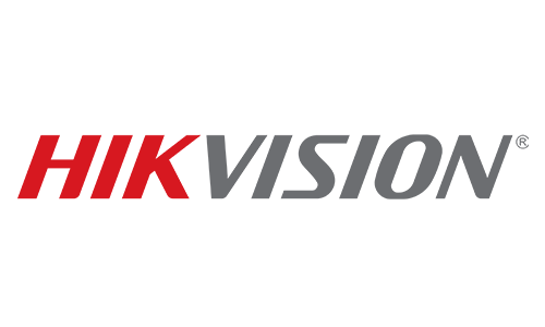 Hikvision Logo